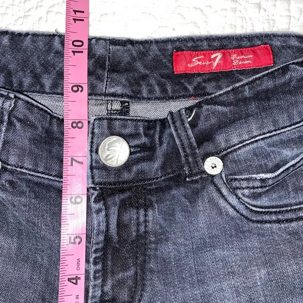 Seven7 Jeans 👖 - Picture 4 of 8